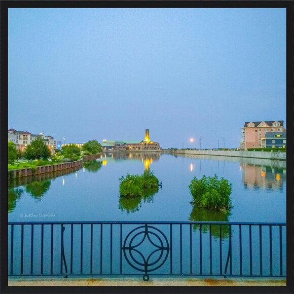 Good Evening from Asbury Park